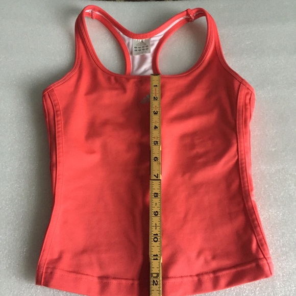 Adidas Clima Cool tank - Picture 7 of 8